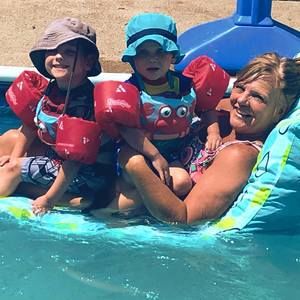 Meet your Posher, Melody